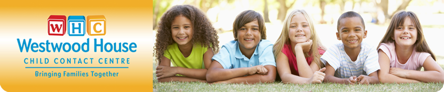 Westwood House Child Contact Centre